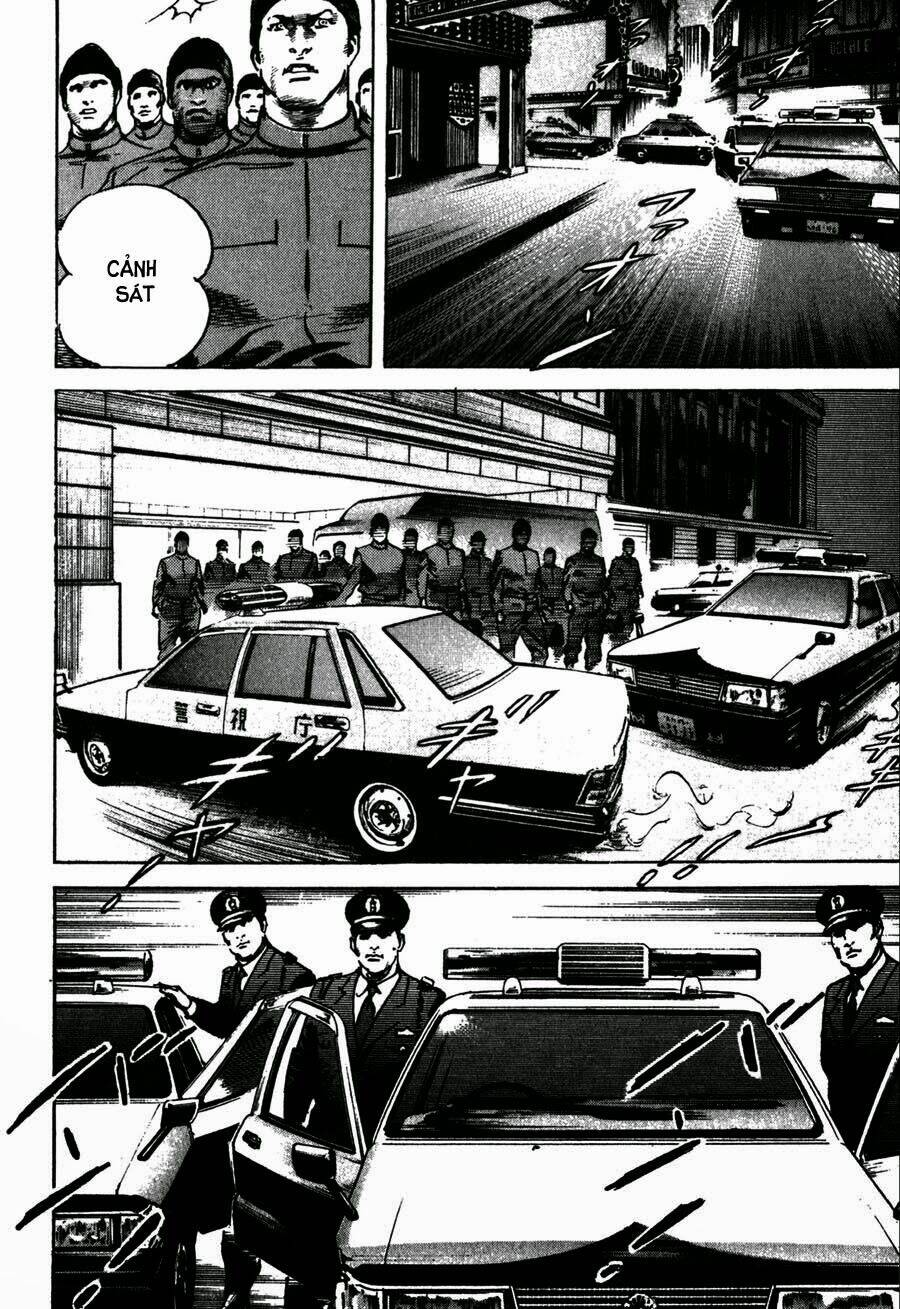 heat - thế giới ngầm chapter 122 15