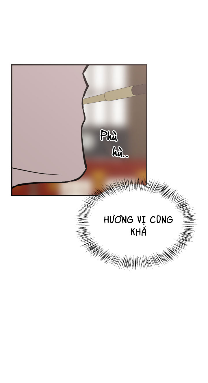 độc chủ chapter 8 20