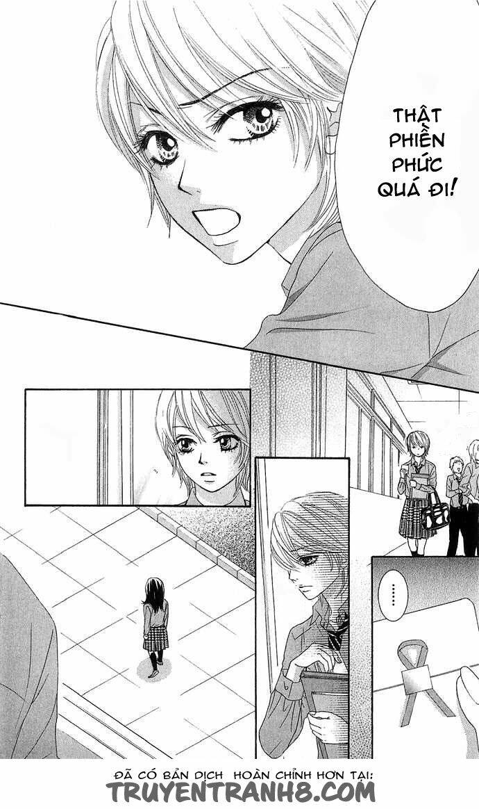 bokutachi wa shitte shimatta chapter 16 16