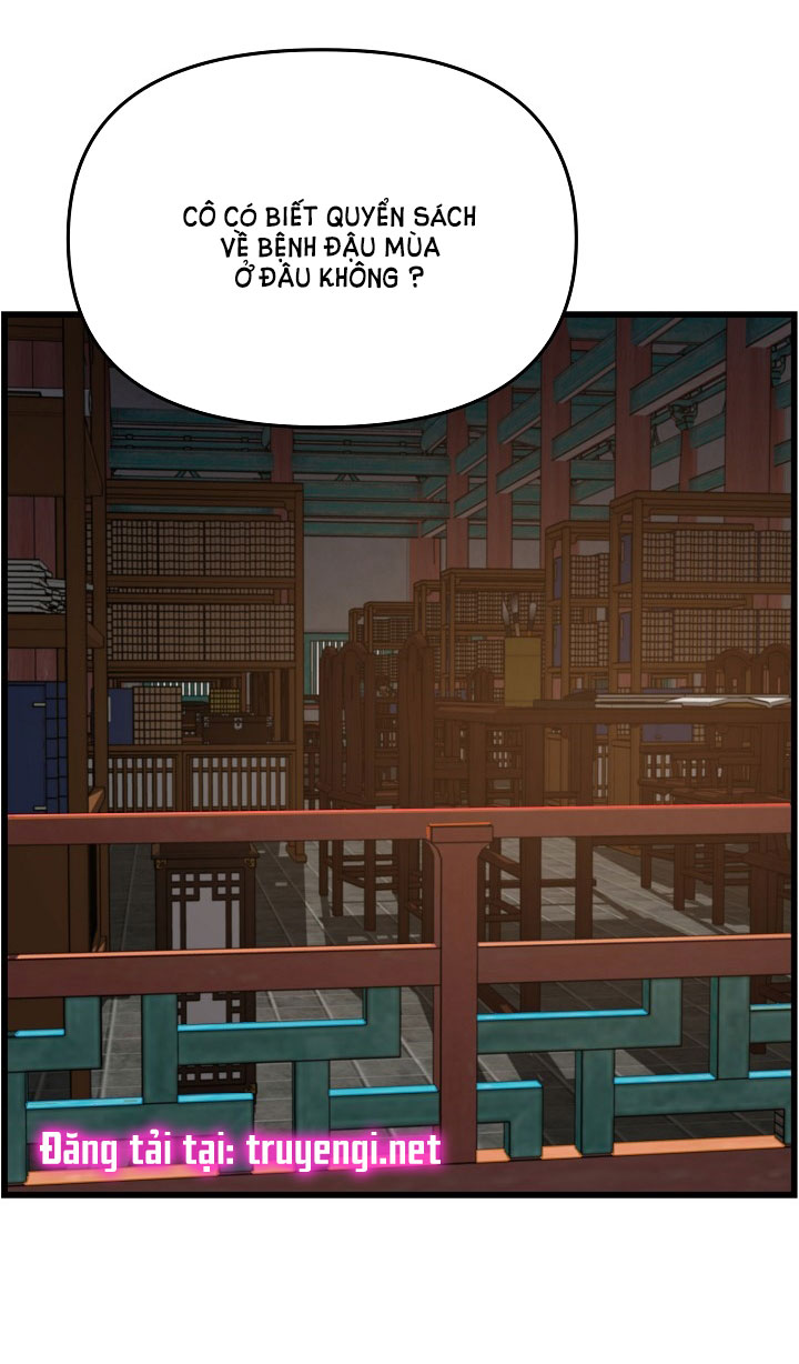 tôi sẽ sống như một hoàng tử chapter 20 34