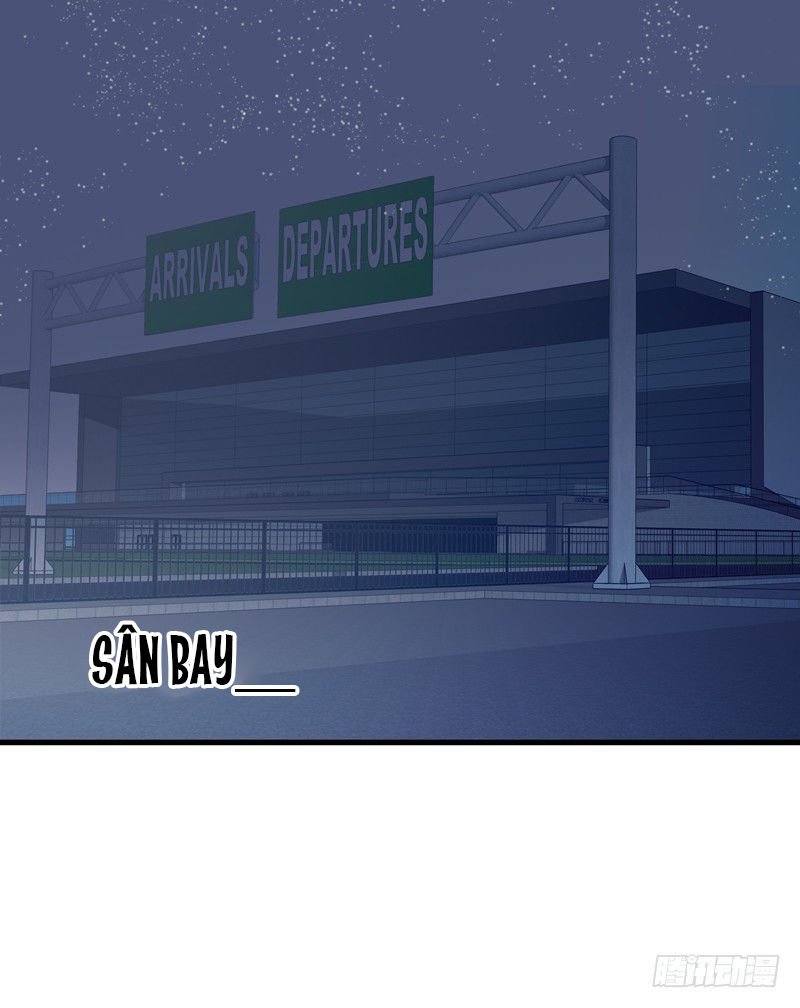 thư tay tình yêu của sơ hạ chapter 8 11