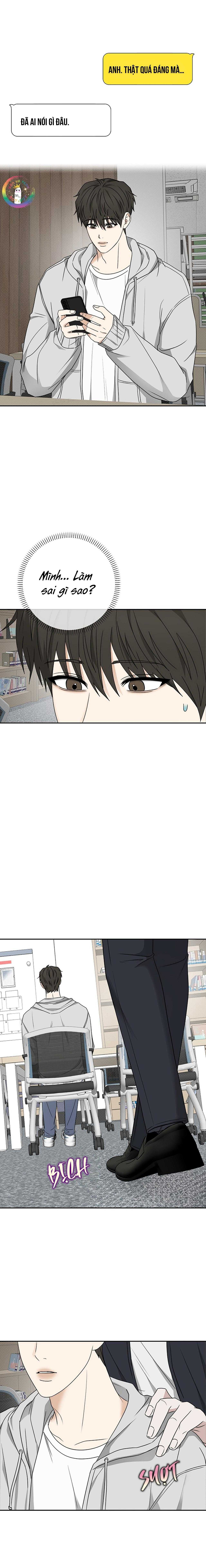 những nàng công chúa bị nguyền rủa chapter 29 25