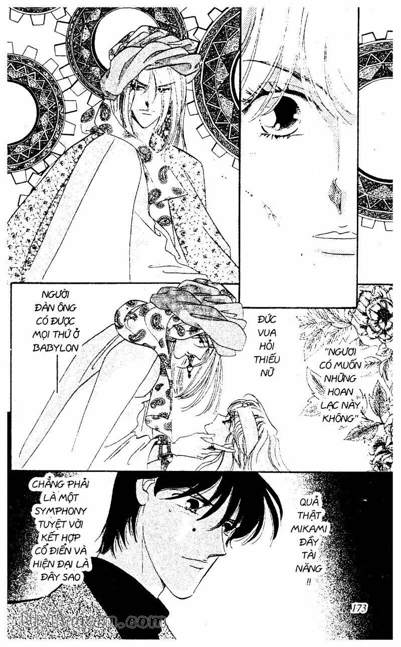 kanon - hoa âm chapter 6.5 73