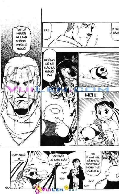 giả kim thuật chapter 55 9