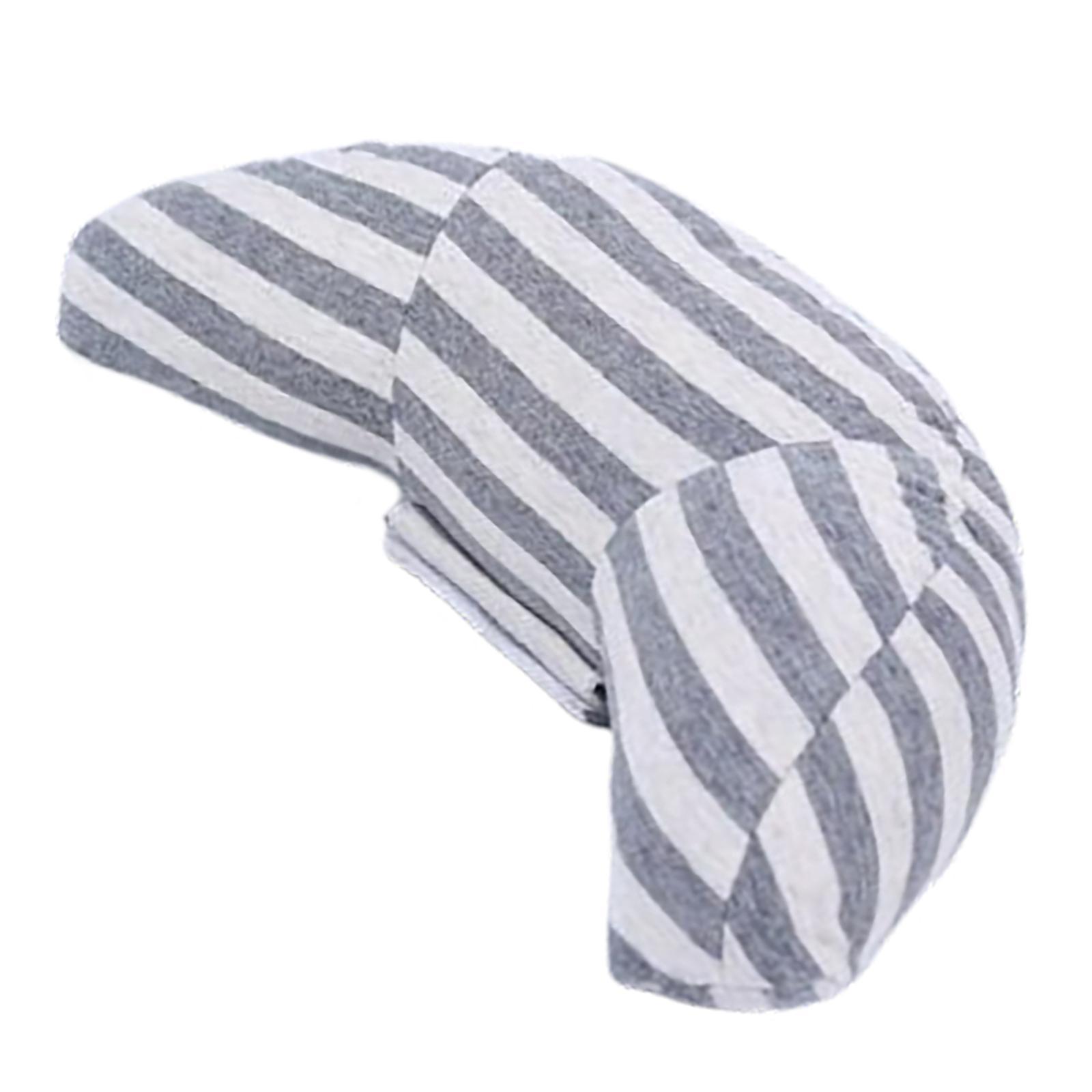 Seat Belt Pillow for Kids Car Cotton Support for Baby Adults Children