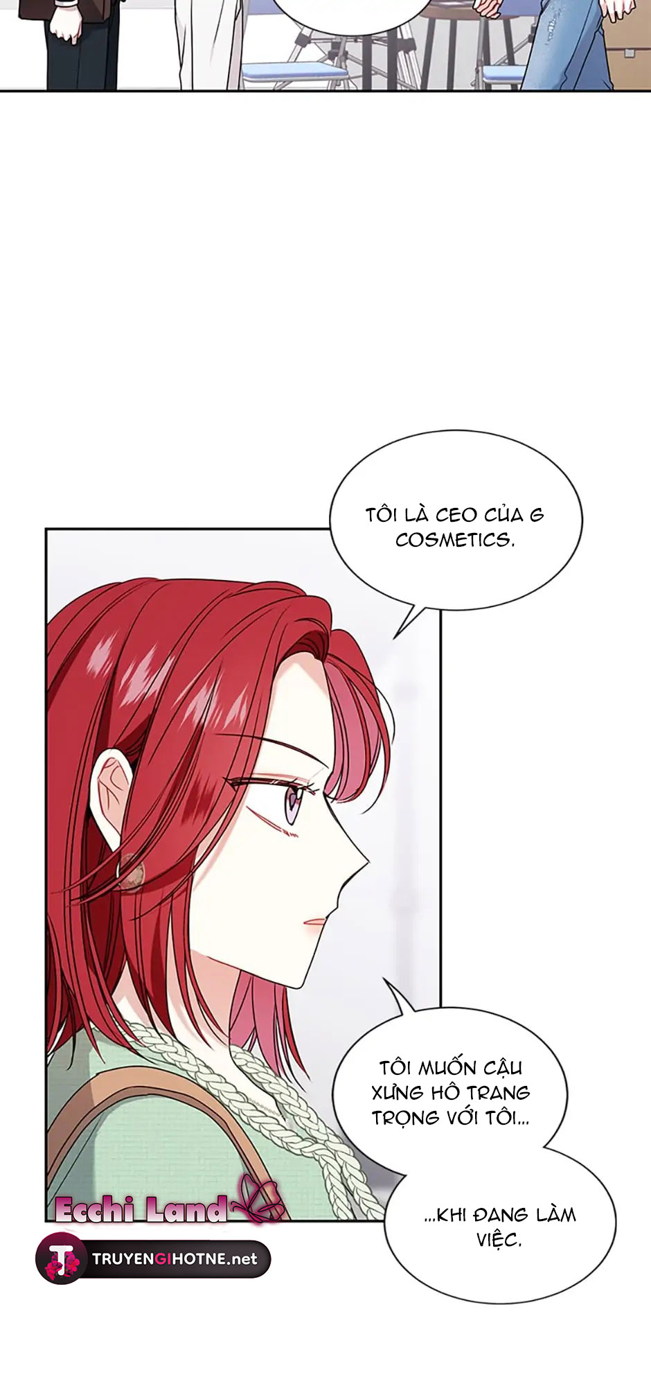 chỉ thị đặc biệt của sếp chapter 45.1 22