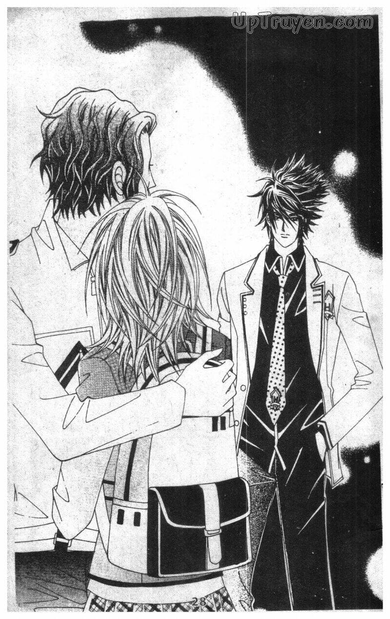 dạ khúc chapter 4 27