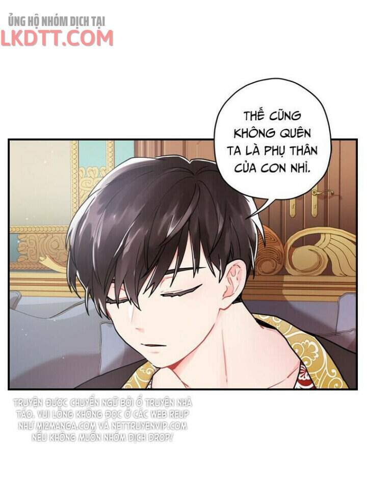 tôi đã trở thành con gái nuôi của nam chính chapter 12 28