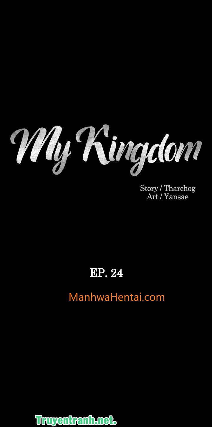 vương quốc của tôi chapter 47 2