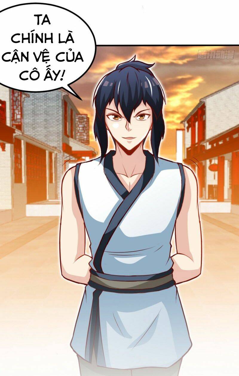 chí tôn thần ma chapter 170 3