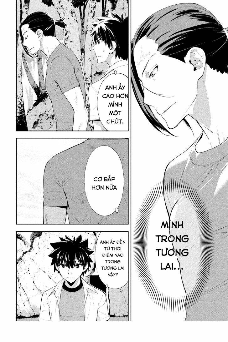 lets lagoon chapter 60 6