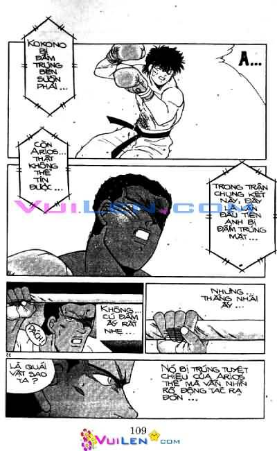 truyền nhân atula - shura no mon i chapter 24 110