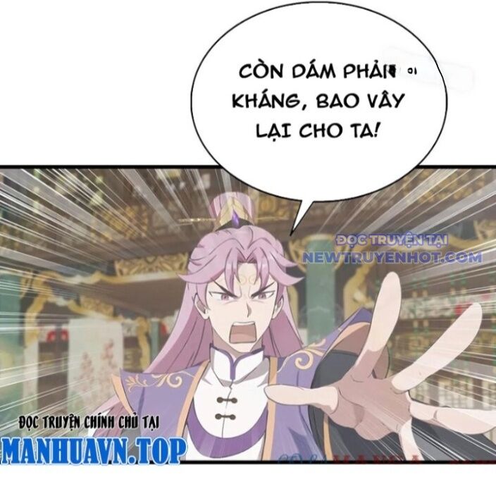 tu tiên trở về tại vườn trường – season 2 chapter 131 60