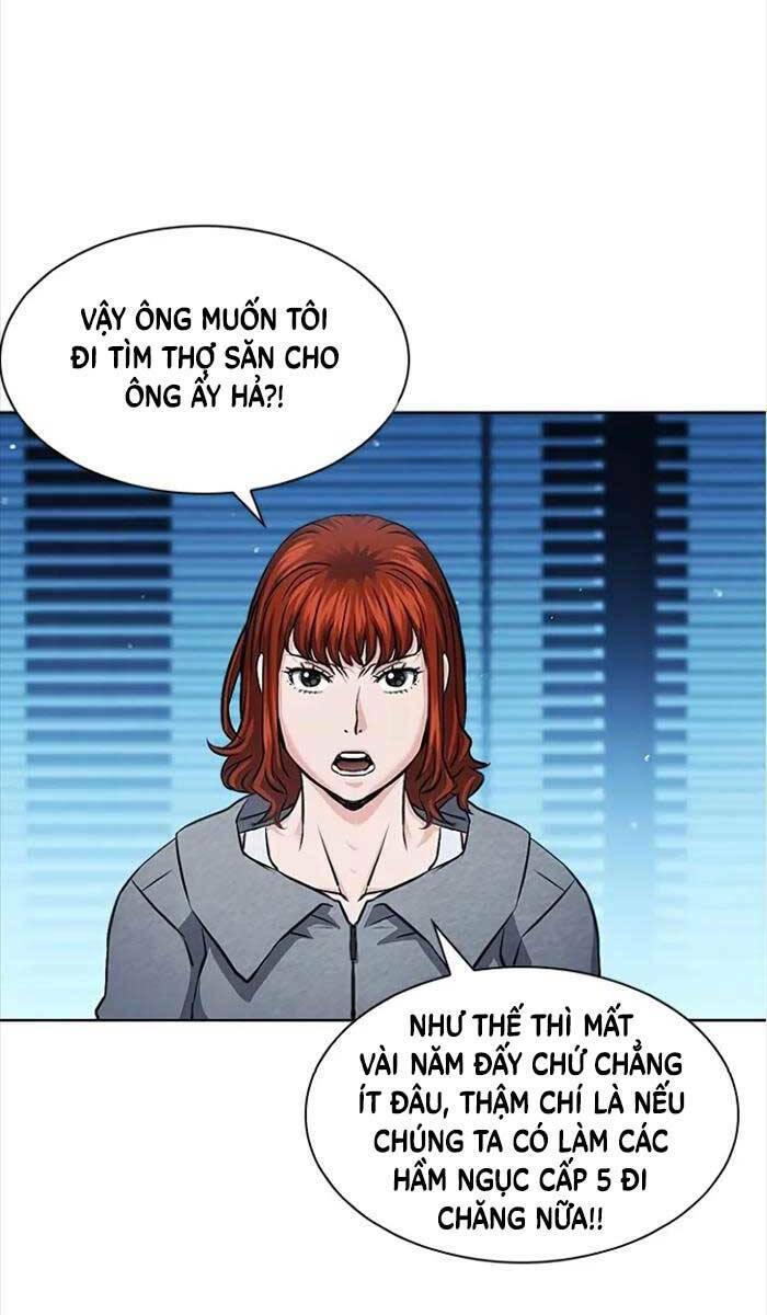 druid tại ga seoul - người hóa thú chapter 98 55