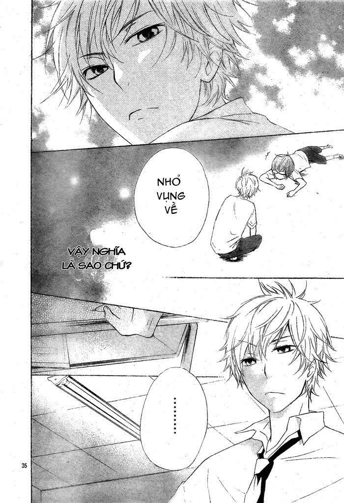 atashi no banbi chapter 1 36