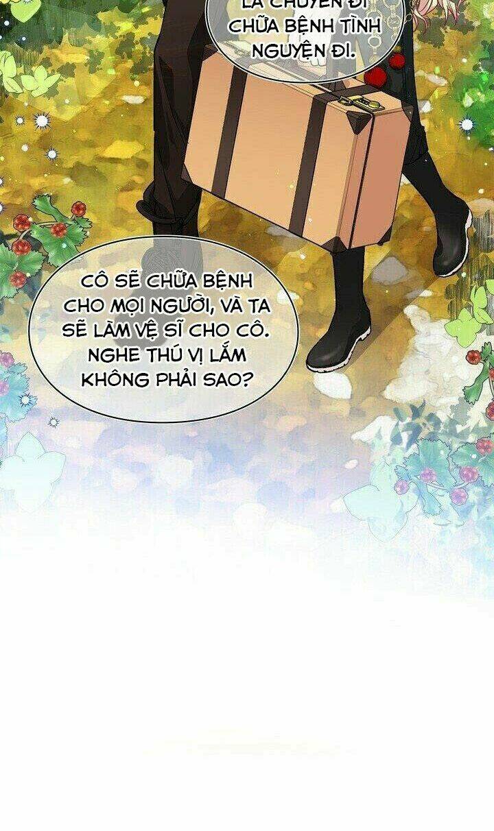 nữ hoàng ngoại khoa chapter 65 48