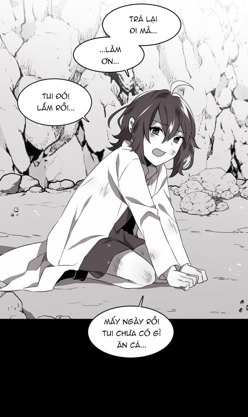 pháp sư và nữ chúa quỷ chapter 63 5
