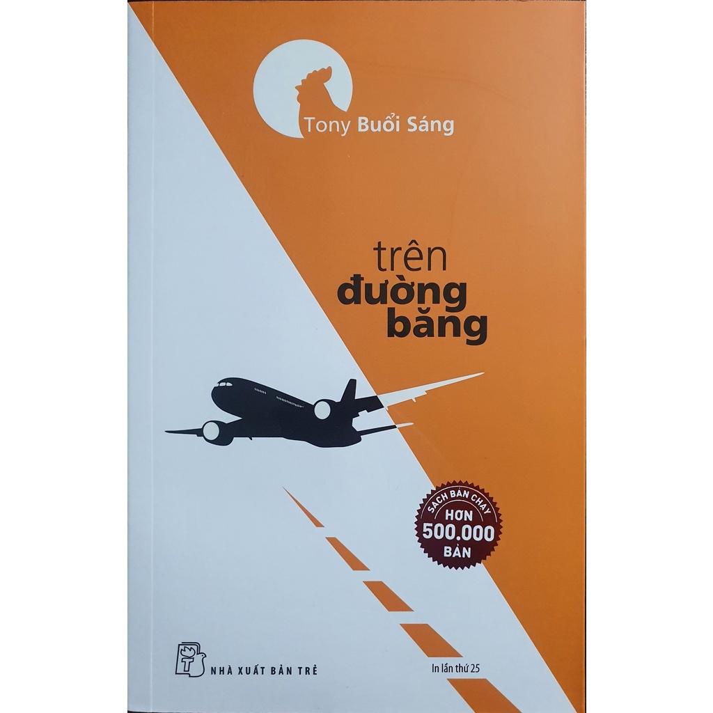 Sách - Combo 2 Cuốn: Đắc Nhân Tâm + Trên Đường Băng