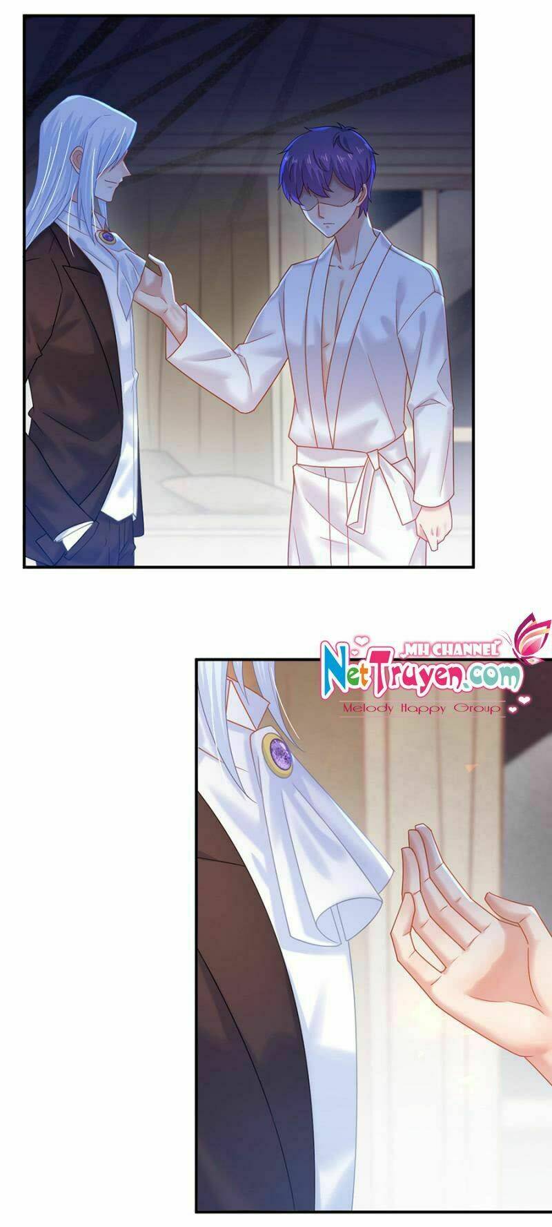 ma lạt thiên kim đẩu ác thiếu chapter 177 13