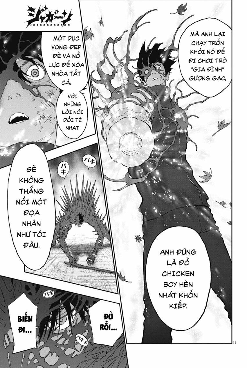 đọa nhân chapter 134 11