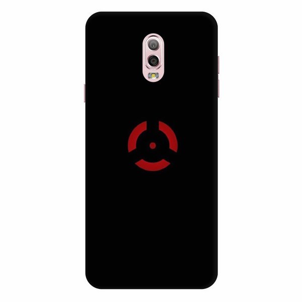 Ốp Lưng Dành Cho Samsung Galaxy J7 Plus - Mẫu 86