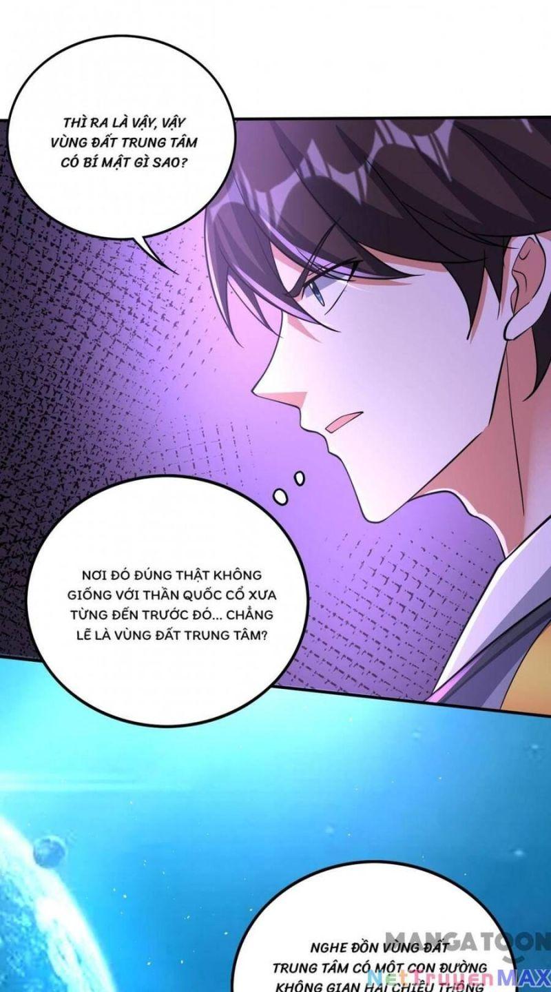 tối cường thần y tại đô thị chapter 293 9