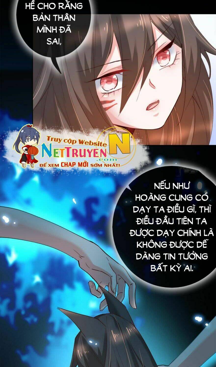 nghịch lai thuận thú chapter 27 14