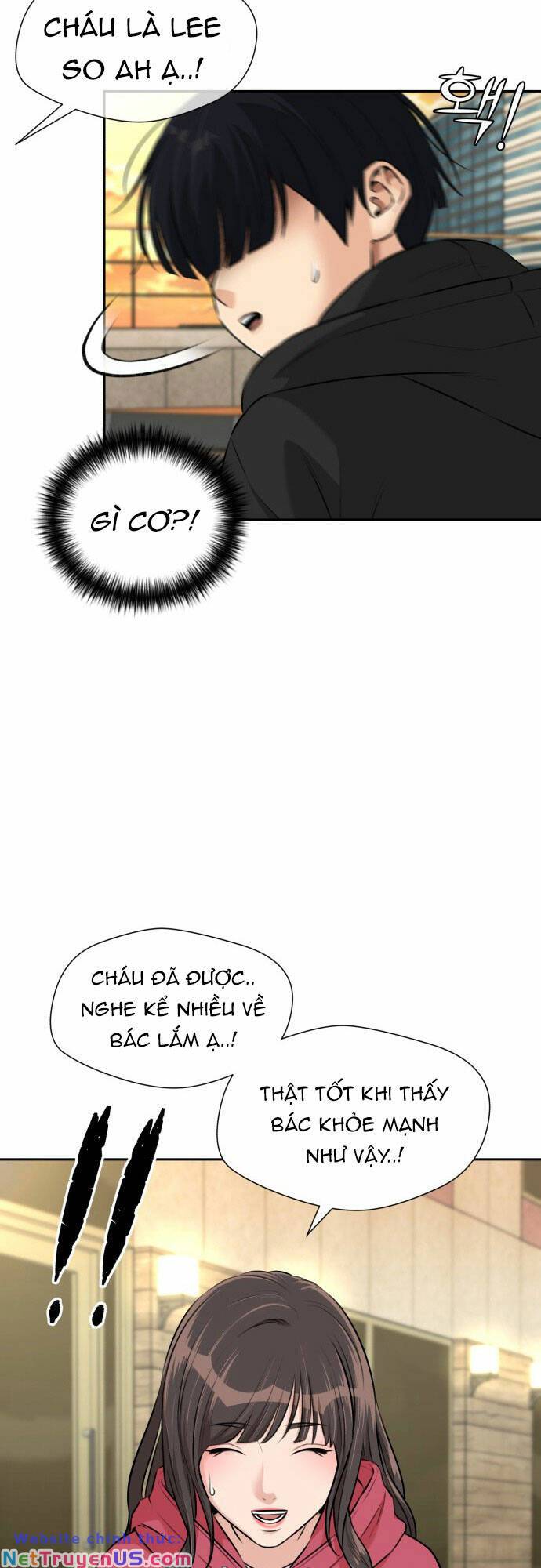 gương mặt thiên tài chapter 104 15