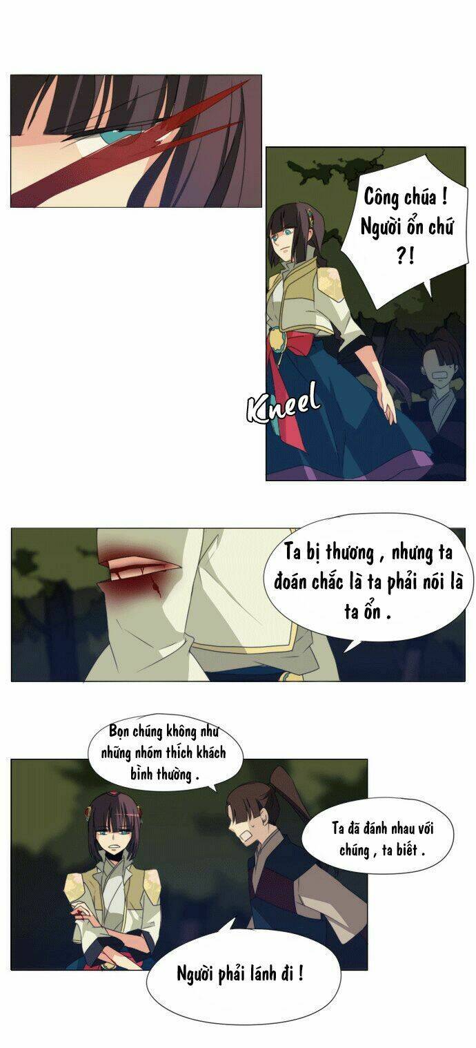 godly bells chapter 36 23