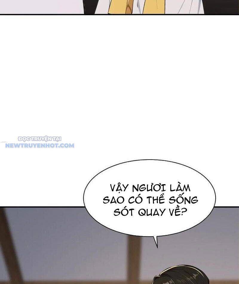 ta thực sự không muốn làm thần tiên chapter 99 8