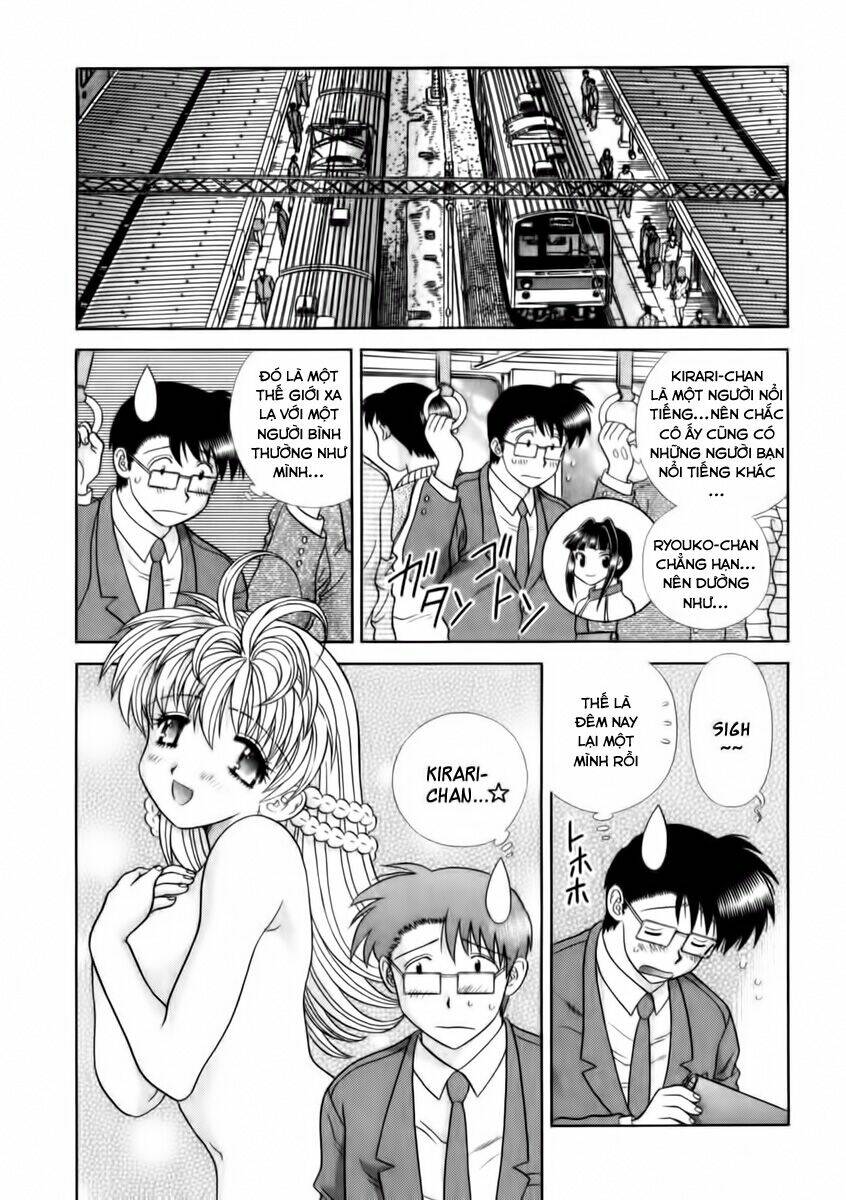 love lucky chapter 16 9