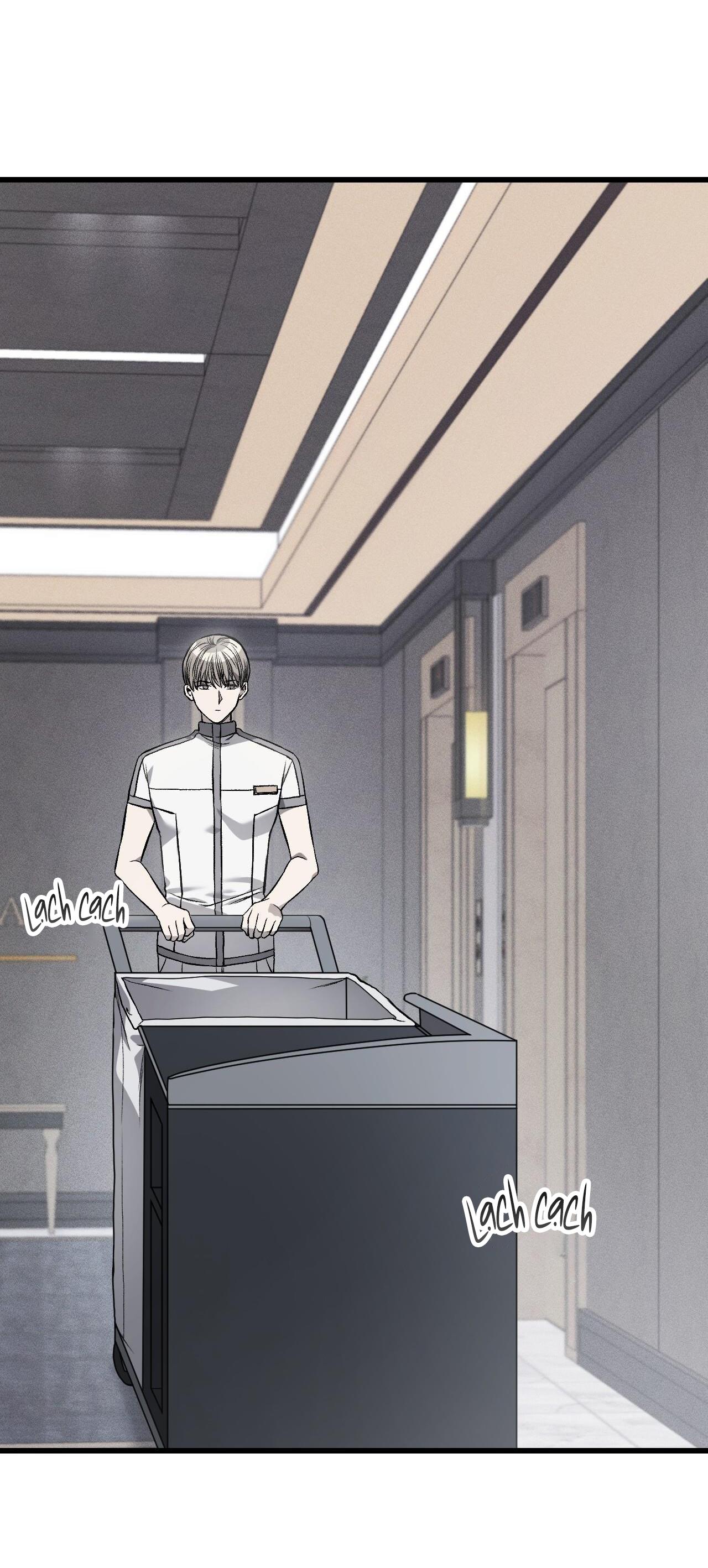 xx đê tiện chapter 2 3