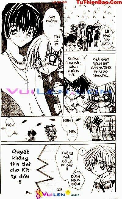 viên ngọc nhiệm màu chapter 4 29