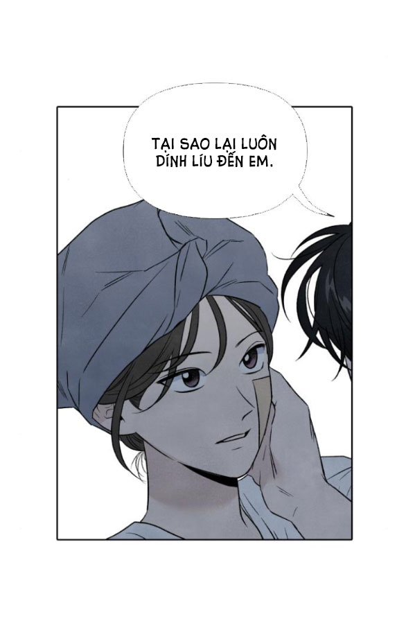 Điều Khiến Tôi Quyết Tâm Muốn Chết Chapter 77.2 - Trang 2