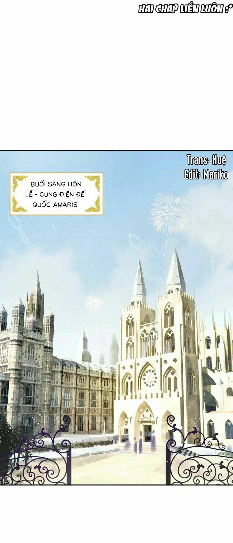 ác nữ cải biến chapter 20 2