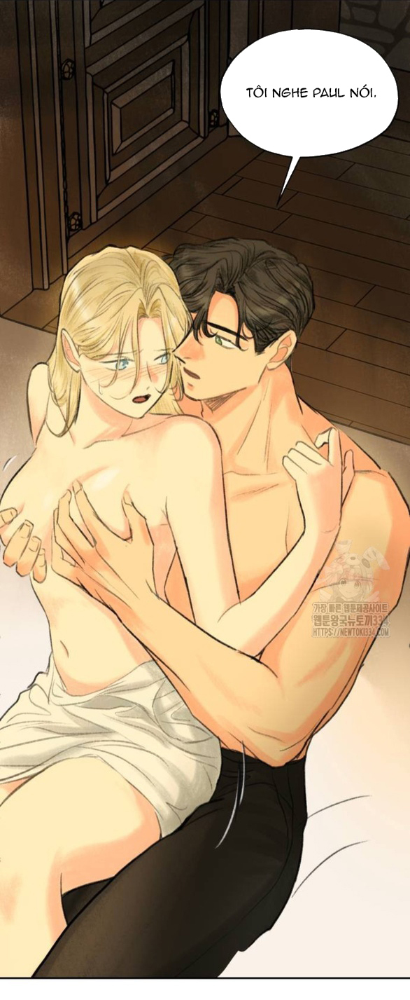 [18+] sự thuần khiết dành cho em chapter 16.1 38