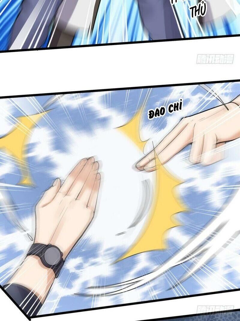 tên bảo vệ này có chút tà chapter 29 13