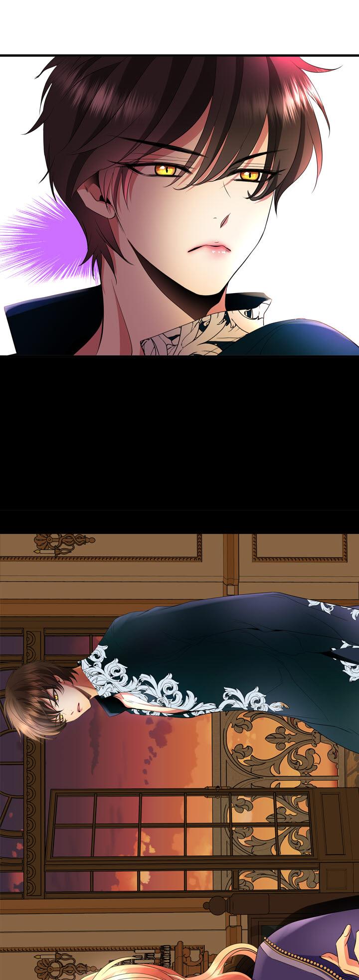 sát thủ muốn trở thành công chúa chapter 4 51