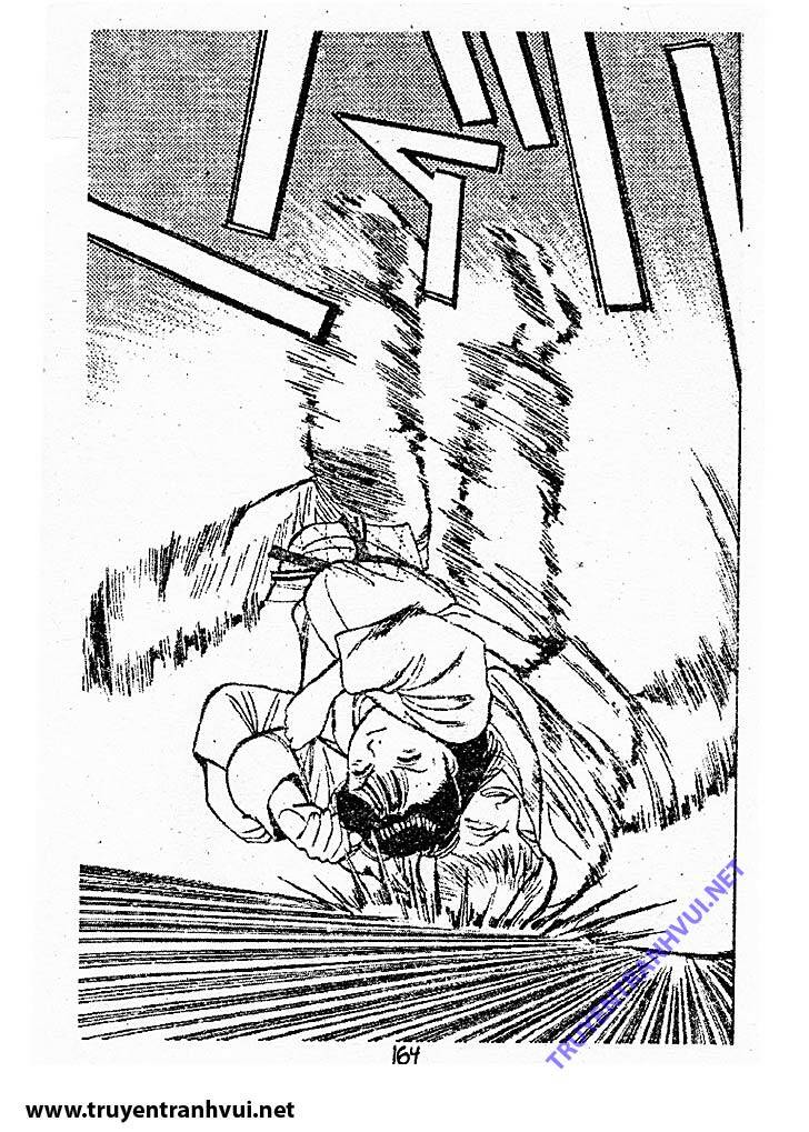 yawara chapter 176 18