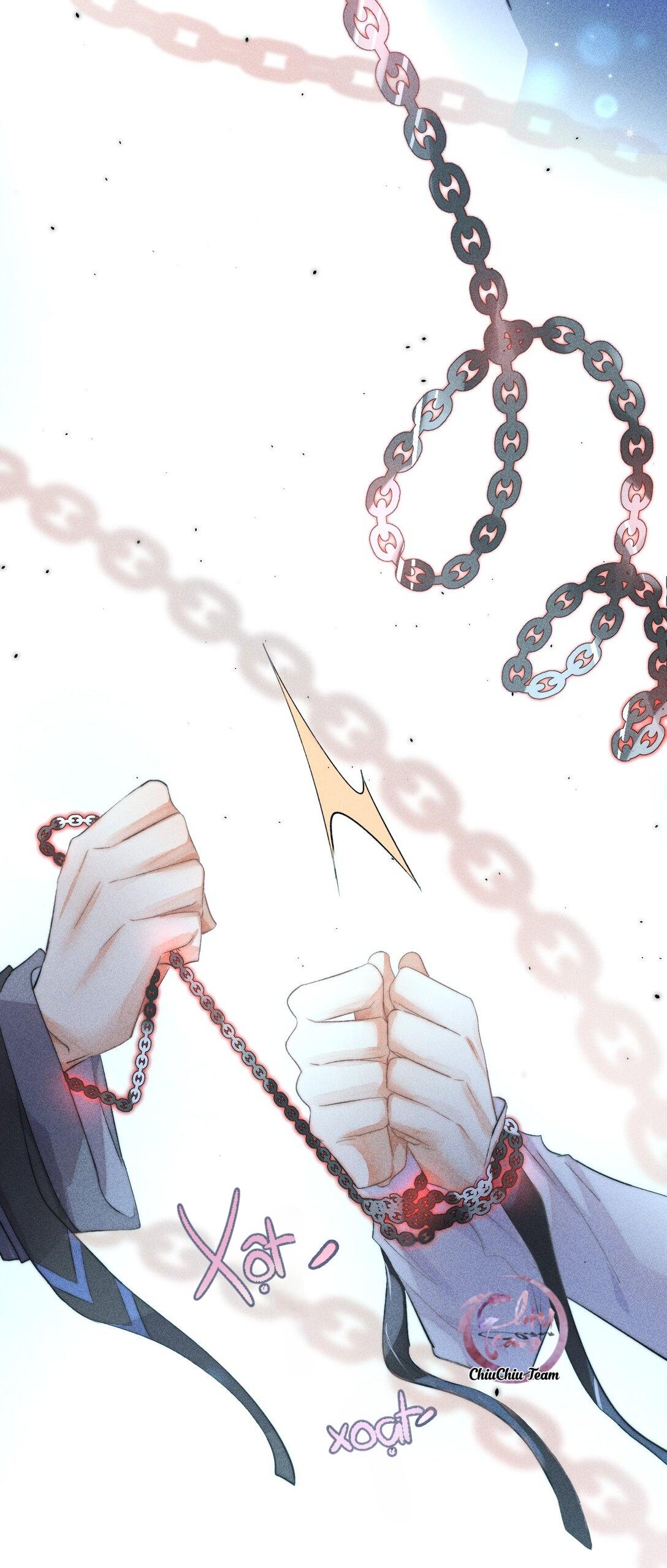 tòa tháp chapter 15 28