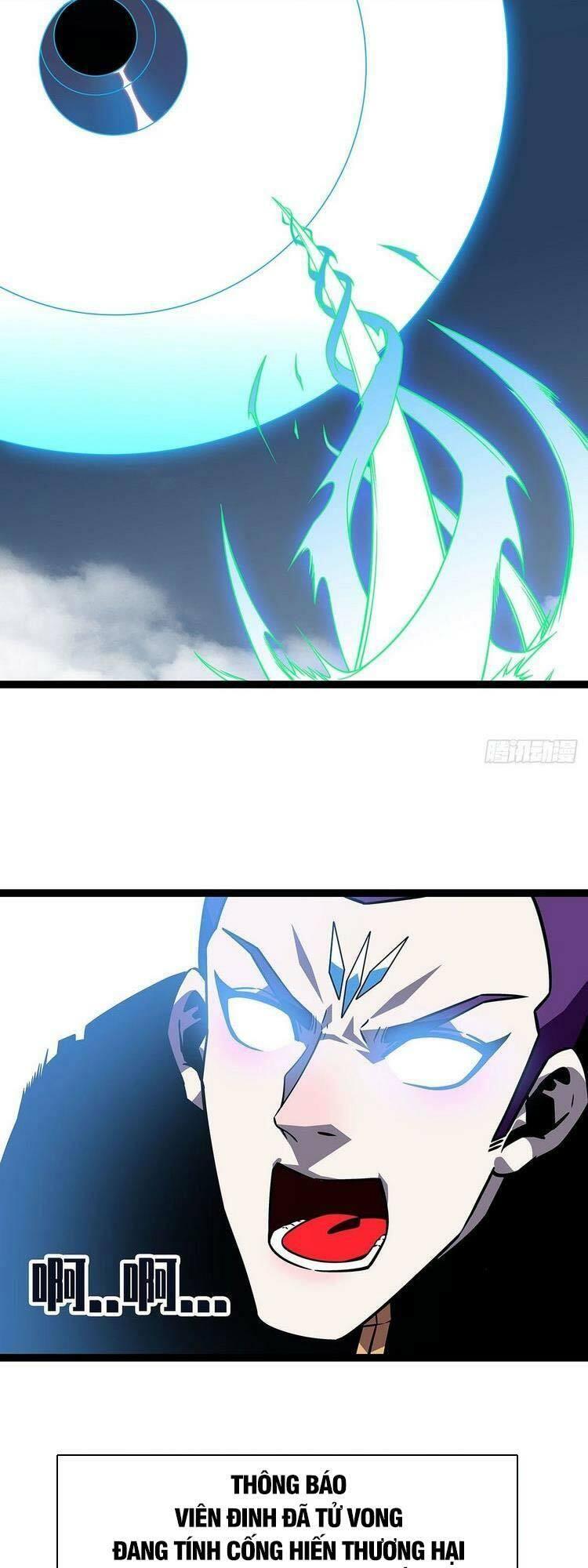 đi lên từ việc chơi game ngiêm túc chapter 93 12