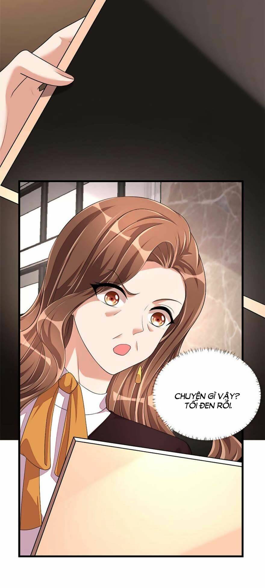 ông xã, em muốn ăn cho anh sạt nghiệp! chapter 52 4