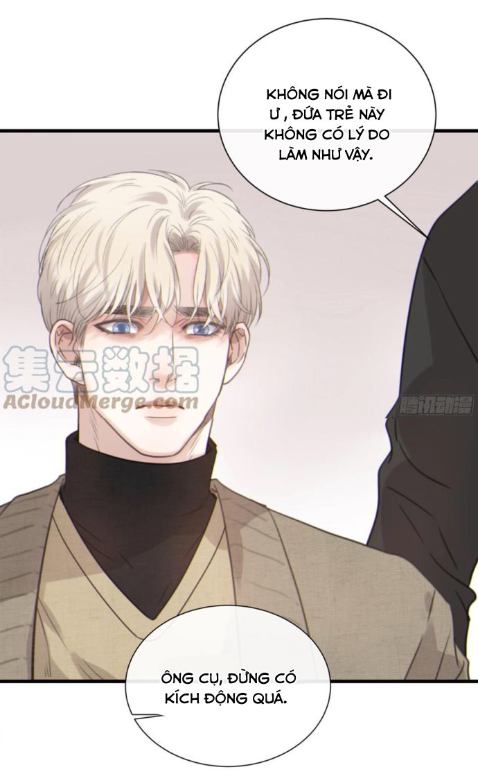 đêm sao chapter 53 11