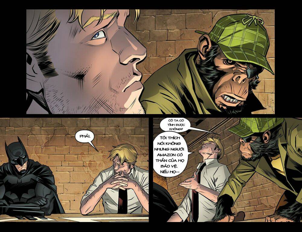 injustice: gods among us - year 3 chapter 11 7