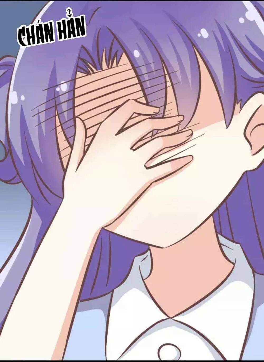 cái gì! cái gì! - chân du chapter 5 3