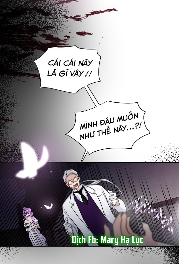 thuần phục người sói chapter 3 29