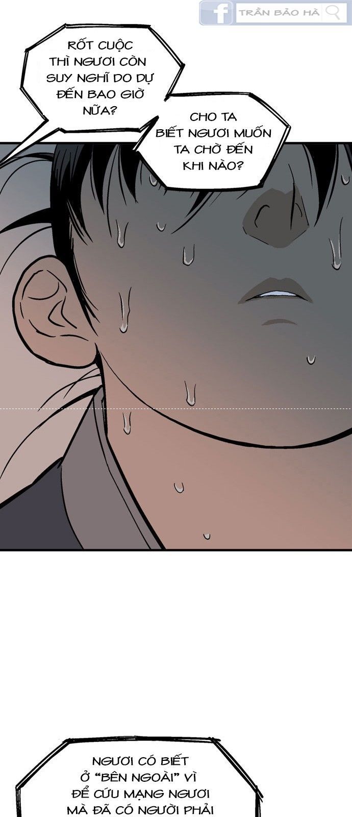 cao thủ 2 chapter 87 78