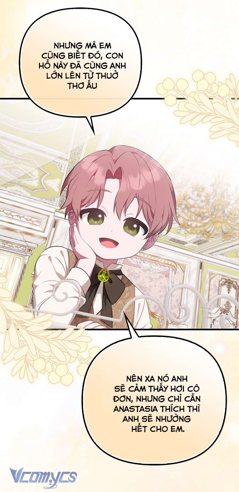 lần đầu bé út được yêu thương chapter 3 60