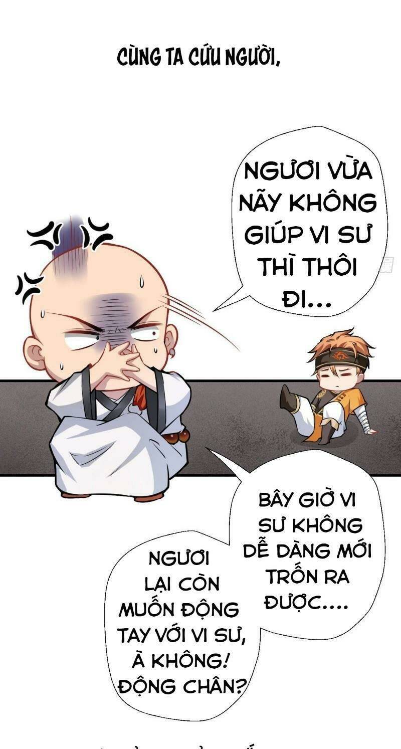 tà du ký chapter 0.2 25
