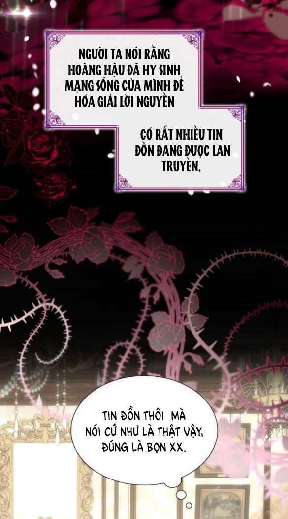 sau khi chuyển sinh tôi trở thành công chúa chapter 16.1 9